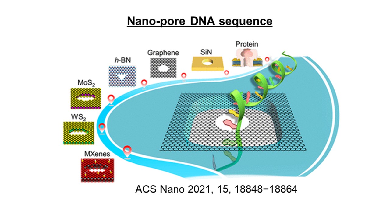 低次元ナノ材料の次元整合ヘテロ構造による革新的機能界面の創出｜国立